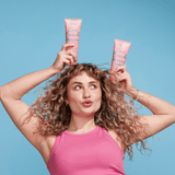 Coco Beach Waves Shampoo and Conditioner Duo