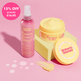 Banana Butter Leave-in Styling Duo