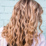 Curl Type 3 Trio