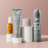 The Frizz Fixers Styling Essentials