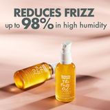 The Frizz Oil™