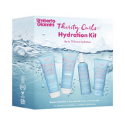 Thirsty Curls Hydration Gift Set