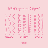 Curl Type 4 Kit