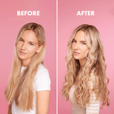 Curl Foam Anti-Frizz Styling Mousse