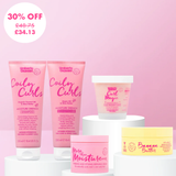 Coily Curls Ultimate Moisture Kit