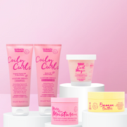 Coily Curls Ultimate Moisture Kit