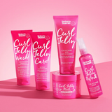 Curl Jelly Kit