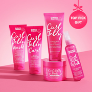 Curl Jelly Kit