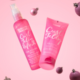 Curl Jelly Style & Refresh Duo