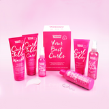 Your Best Curls Gift Set