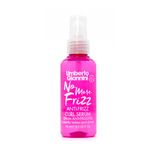 No More Frizz Curl Serum