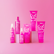 Your Best Curls Gift Set