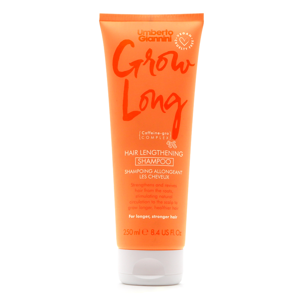 Umberto Giannini | Grow Long Hair Lengthening Shampoo