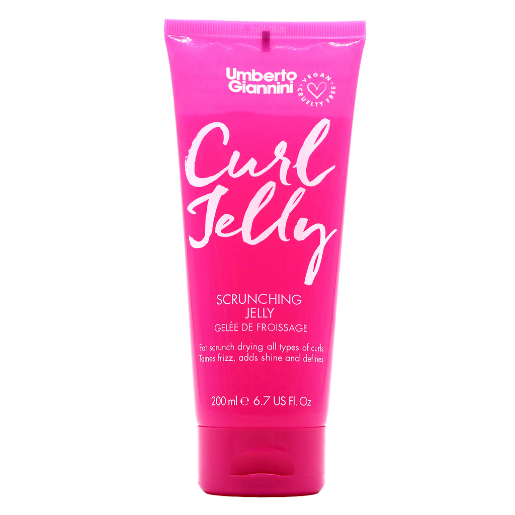 Umberto Giannini | Curl Jelly Scrunching Jelly